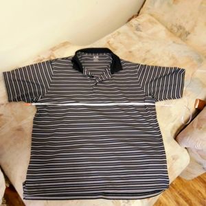 Large Adidas Golf Men's T-shirt